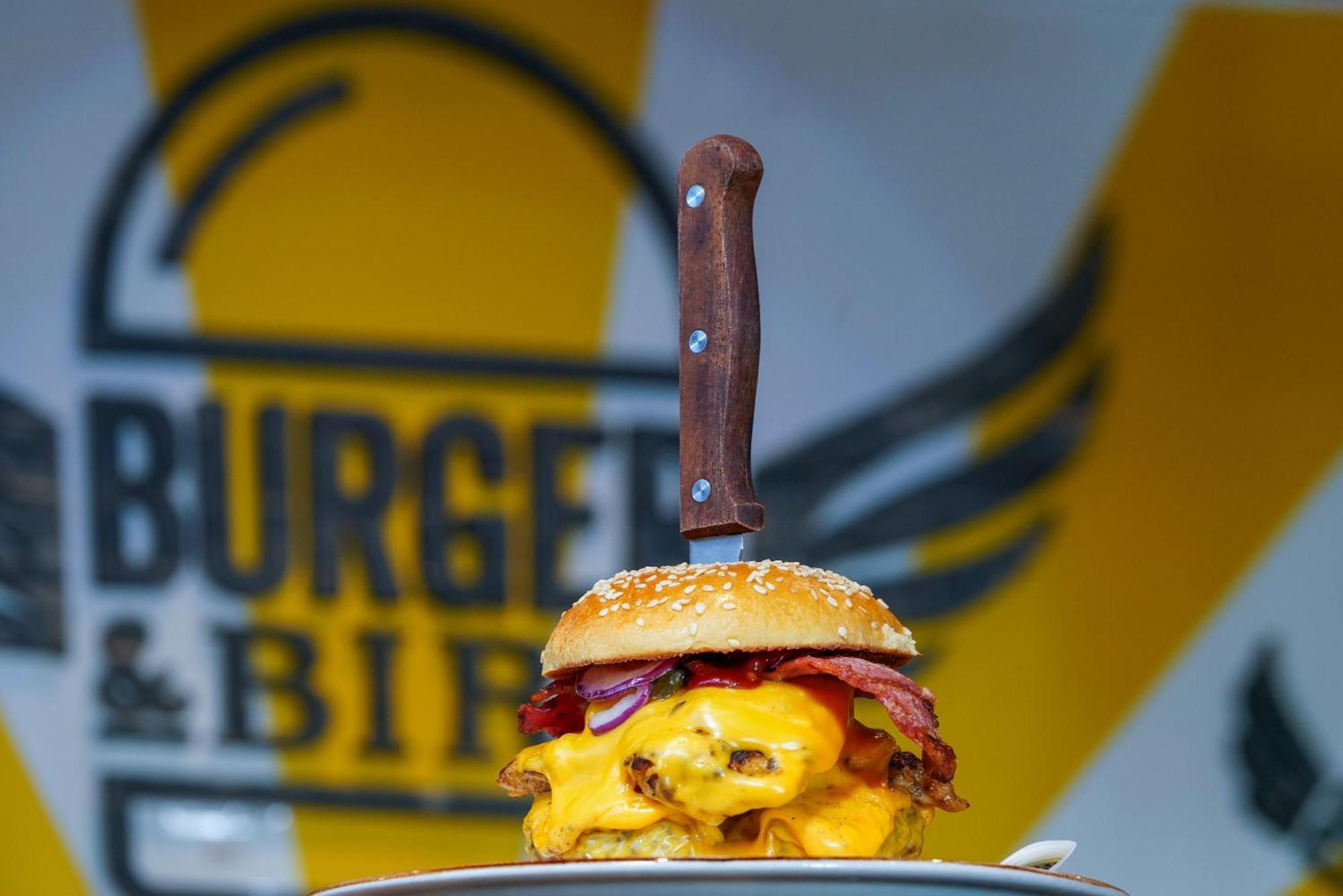 The Greenwich Rooms - Burger & Bird Bar & Restaurant Peacehaven 외부 사진